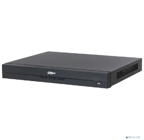 Видеорегистратор Dahua DHI-NVR5216-8P-EI2