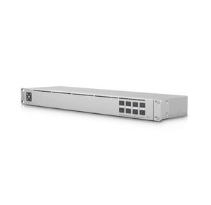 Коммутатор 8PORT 1000M USW-AGGREGATION UBIQUITI