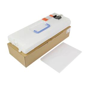 Бункер Cet CET5274  (WT-202 / FM1-A606-030 / FM1-A606-020) для Canon iR C3325i / C3330i / C3320