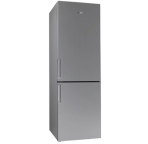 Холодильник Stinol STN 185 G 2-хкамерн. серебристый