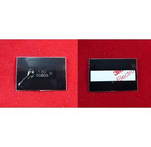 Чип Kyocera FS-1300D / 1028MFP / 1128MFP / 1350DN  (TK130) 7.2K  (ELP,  Китай)