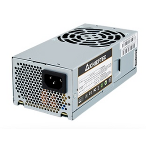 Блок питания   350W Chieftec <GPF-350P> TFX APFC 80mm