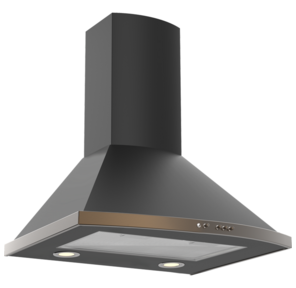 GOOD,  Кухонная вытяжка ELIKOR Сигма 60П-650-К3Д,  антрацит / бронза