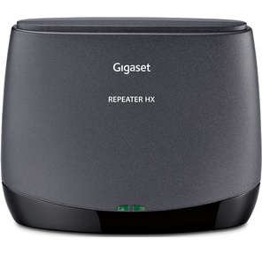 Р / Телефон Dect Gigaset Repeater 2.0 черный