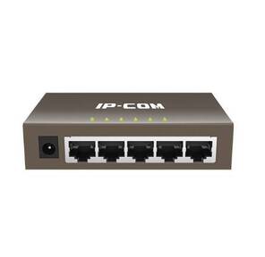 IP-COM G1005 Гигабитный неуправляемый коммутатор с 5 портами
