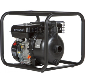 Мотопомпа Hyundai HYA 53 500л / мин для хим.жид.