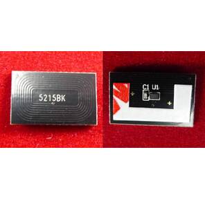 Чип для Kyocera TASKalfa 406ci  (TK-5215K) Black 20K  (ELP Imaging®)