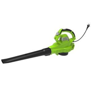 Greenworks BL3000 Воздуходувка-пылесос садовый электрический ,  220 В,  3000 Вт [2406507]