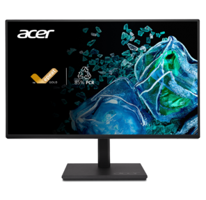 Монитор 23.8" ACER B247YGbmiprzx Black  (IPS,  1920x1080,  120Hz,  4ms,  250cd,  VGA,  HDMI1.4,  DisplayPort1.2,  4xUSB3.2,  2x2W,  Internal,  VESA,  HAS )