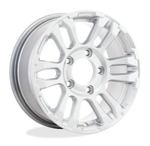 Легковой диск СКАД 7, 0 / 16 5*139, 7 Селена