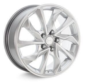 Легковой диск СКАД 7, 0 / 17 5*112 Селена