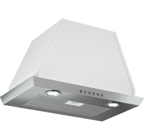 Кухонная вытяжка Врезной блок S4 52Н-700-Э4Д нерж ELIKOR