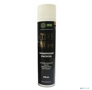 Пневматический очиститель Cactus CSP-AIR600 для очистки техники 600мл