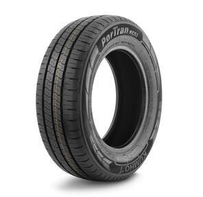 Kumho 215 / 65 R15C Portran KC53 104T