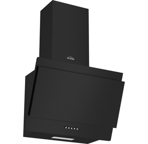 GOOD,  Кухонная вытяжка КВ Титан 50П-430-К3Д,  черный