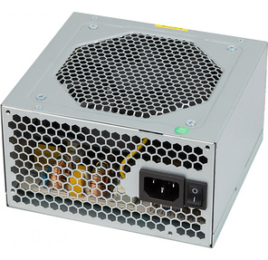 Блок питания FSP ATX 450W Q-DION QD450-PNR 80+ 80+  (24+4+4pin) APFC 120mm fan 3xSATA