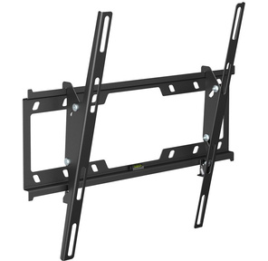 Кронштейн для телевизора Holder T4624-B черный 32"-55" макс.40кг настенный наклон