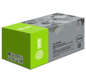 Бункер Cactus CS-C9345  (C9345 емкость для отработанных чернил) для Epson WorkForce Pro WF-7820 / 7840 / 7835 / 7830 / 7310