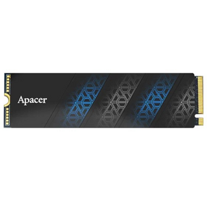 Apacer SSD AS2280P4U PRO 2TB M.2 2280 PCIe Gen3x4,  R3500 / W3000 Mb / s,  3D NAND,  MTBF 1.8M,  NVMe,  1300TBW,  Retail,  5 years  (AP2TBAS2280P4UPRO-1)