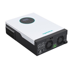 Инвертор для автономной работы MR-SPF5000 OFF-G 5KW 230V RS232 / RS485 CE PF1 VOL VM II MARSRIVA