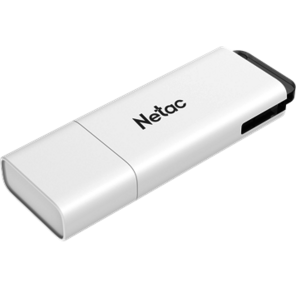 Netac U185 USB3.0 Flash Drive 256GB,  with LED indicator