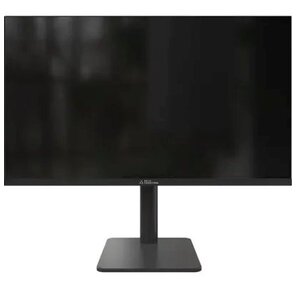 Монитор Delta Computers 23.8" ОМ238I.FHD.SS.01.P2 черный IPS 5ms 16:9 HDMI M / M матовая Piv 250cd 178гр / 178гр 1920x1080 75Hz VGA DP FHD 3.95кг  (RUS)