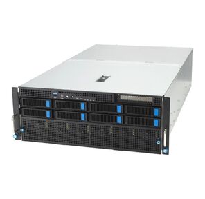 Платформа системного блока ASUS ESC8000-E11 / 30R4 / WOS / WOA / WON / WOM / WONCRD / WORCRD / EU (90SF02I2-M003E0)