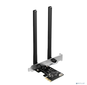 Wi-Fi  Bluetooth PCI Адаптер /  AC1200 Dual-Band Wi-Fi Bluetooth  PCI Express Adapter