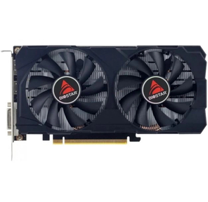 Видеокарта Biostar PCI-E RTX2060 Super-8GB NVIDIA GeForce RTX 2060SUPER 8Gb 256bit GDDR6 1470 / 14000 DVIx1 HDMIx1 DPx1 HDCP Ret