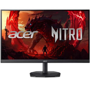 Монитор Acer KG271X1bmiipx 27'',  16:9,  IPS,  FHD,  0, 5 / 1ms,  250cd,  200Hz,  HDMI,  DP,  SPK