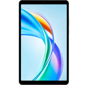 Honor Pad X7 Qualcomm Snapdragon 680  (2.4) 8C,  RAM 4Gb,  ROM 128Gb,  8.7" IPS 1340x800,  8Mpix,  5Mpix,  BT,  WiFi,  microSD up to 1Tb,  7020mAh,  30hr,  Android 15,  серый