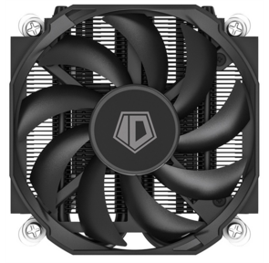 Cooler ID-Cooling IS-28i BLACK