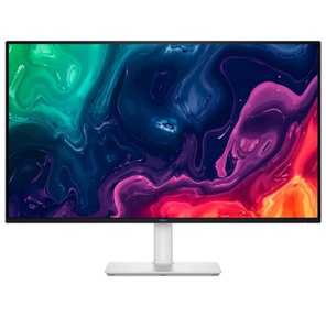 Монитор Dell 31.5" S3225QS S / Bk  (VA; 16:9; 300 cd / m2; 3000:1; 3840x2160x120Hz; 4ms; 1, 07bln col;178 / 178; DP1.4;2xHDMI;Spk 2x5W;Tilt;Swiv; HAS;VESA)