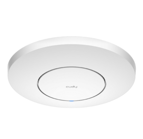 Точка доступа Cudy AP3000 AX3000 10 / 100 / 1000 / 2500BASE-T белый