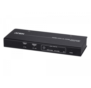 ATEN 4K HDMI / DVI to HDMI Converter with Audio De-embedder