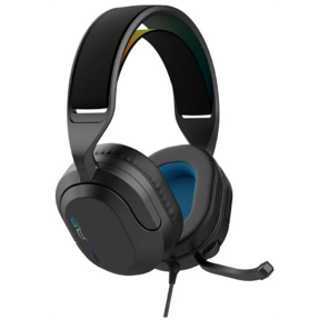 Проводная гарнитура Jlab Nightfall Wired
Headphones - Black  (PN: GHNHTFALLRBLK4)