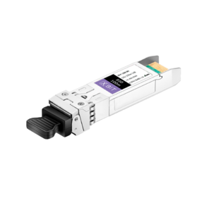 Трансивер Xbit SFP+16G-SR SFP+ 16Gb / s Fiber channel 100m 850nm MM 2LC DDM