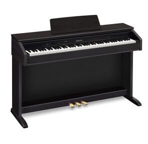 Цифровое фортепиано Casio CELVIANO AP-270BK 88клав. черный