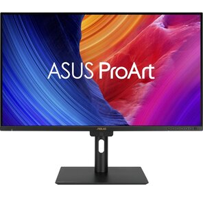 Монитор Asus 31.5" ProArt PA32UCE черный IPS LED 5ms 16:9 HDMI M / M матовая HAS Piv 600cd 178гр / 178гр 3840x2160 60Hz DP 4K USB 14.1кг
