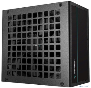 Блок питания Deepcool ATX 350W PF350 80 PLUS   (20+4pin) APFC 120mm fan 6xSATA RTL