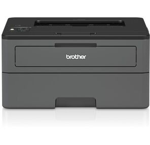Принтер лазерный Brother HL-L2371DN  (HLL2371DNR1) A4 Duplex Net