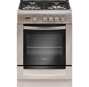 Газовая плита ПГ 6100-04 0004 GEFEST