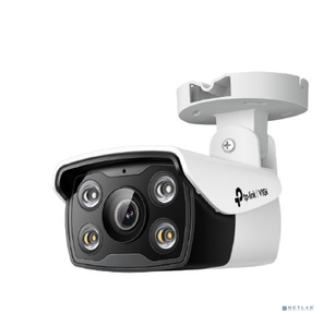 TP-Link VIGI C330 (2.8mm),  Цветная циллиндрическая IP-камера 3 Мп