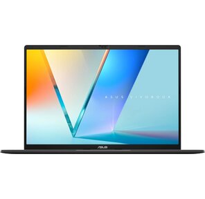 Ноутбук Asus VivoBook S16 M3607HA-RP236 Ryzen 7 260 16Gb SSD512Gb AMD Radeon 780M 16" IPS WUXGA  (1920x1200) без ОС grey WiFi BT Cam  (90NB16F1-M00EH0)