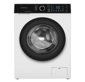 Стиральная машина MAUNFELD /  Стиральная машина MAUNFELD,  глубина 465 мм,  16 режимов,  инверторный мотор,  7 кг,  1200 об / мин,  электронное управление,  дисплей,  пар,  энергоэффективность А+++,  уровень шума 60-76 дБ,  цвет белый