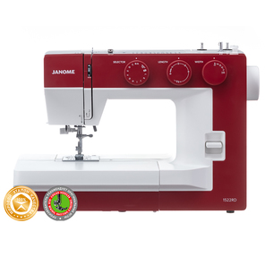 Швейная машина 1522RD JANOME