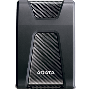 Внешний жесткий диск 2TB A-DATA HD650,  2, 5" ,  USB 3.0,  черный