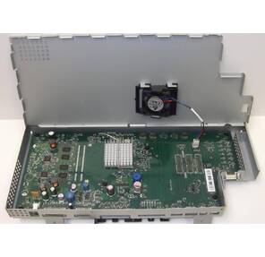 Плата сканера SCB HP CLJ M775  (CC522-67935 / CC522-67931)