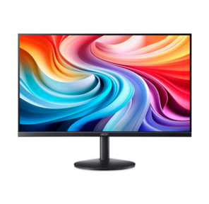 МОНИТОР 27" Acer SB273G0bi Black  (IPS,  1920x1080,  120Hz,  1 ms,  178° / 178°,  250 cd / m,  100M:1,  +HDMI 1.4)