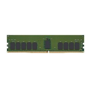 Модуль памяти 32GB Kingston DDR4 3200 DIMM Server Premier Memory KSM32RD8 / 32MFR KSM32RD8 / 32MFR,  ECC,  Reg,  CL22,  1.2V, 